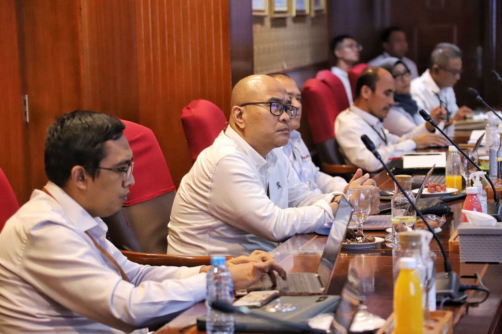 20230807 Rapat Pimpinan Kementerian PANRB 4