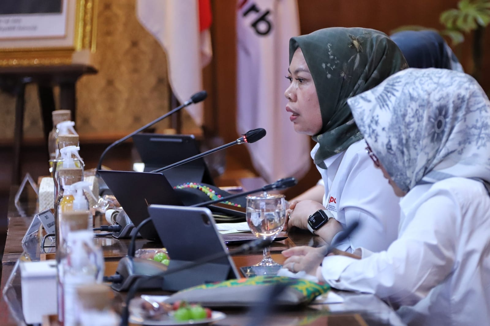 20230807 Rapat Pimpinan Kementerian PANRB 13