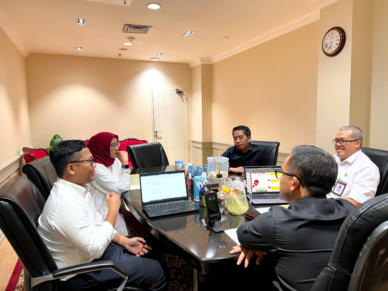 20230808 Diskusi Percepatan SPBE 4