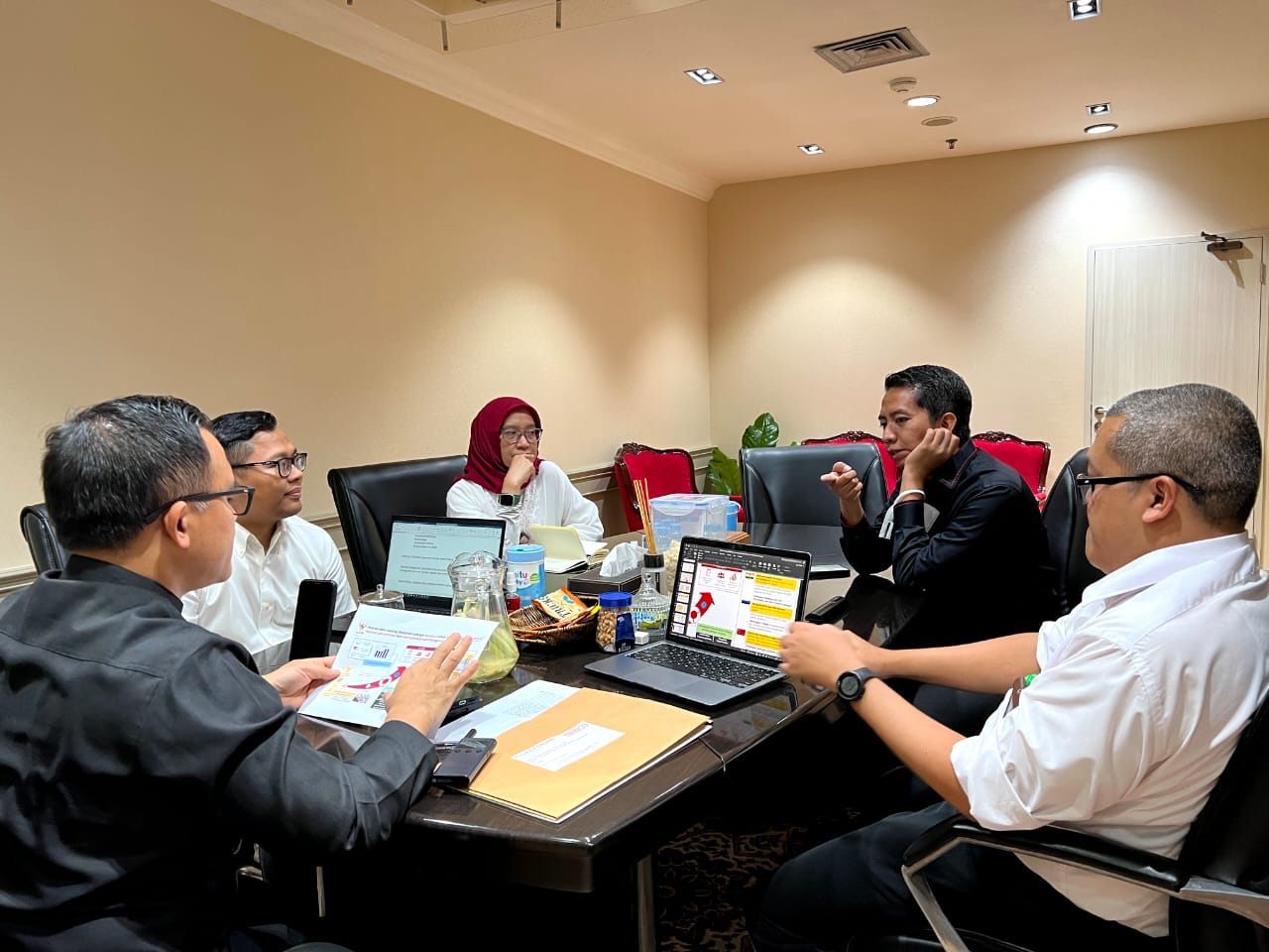 20230808 Diskusi Percepatan SPBE 4