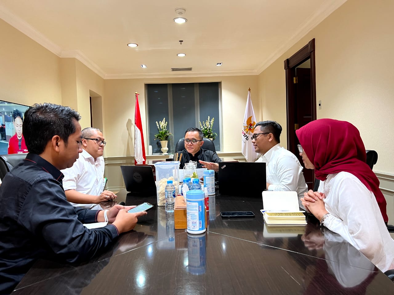20230808 Diskusi Percepatan SPBE 4