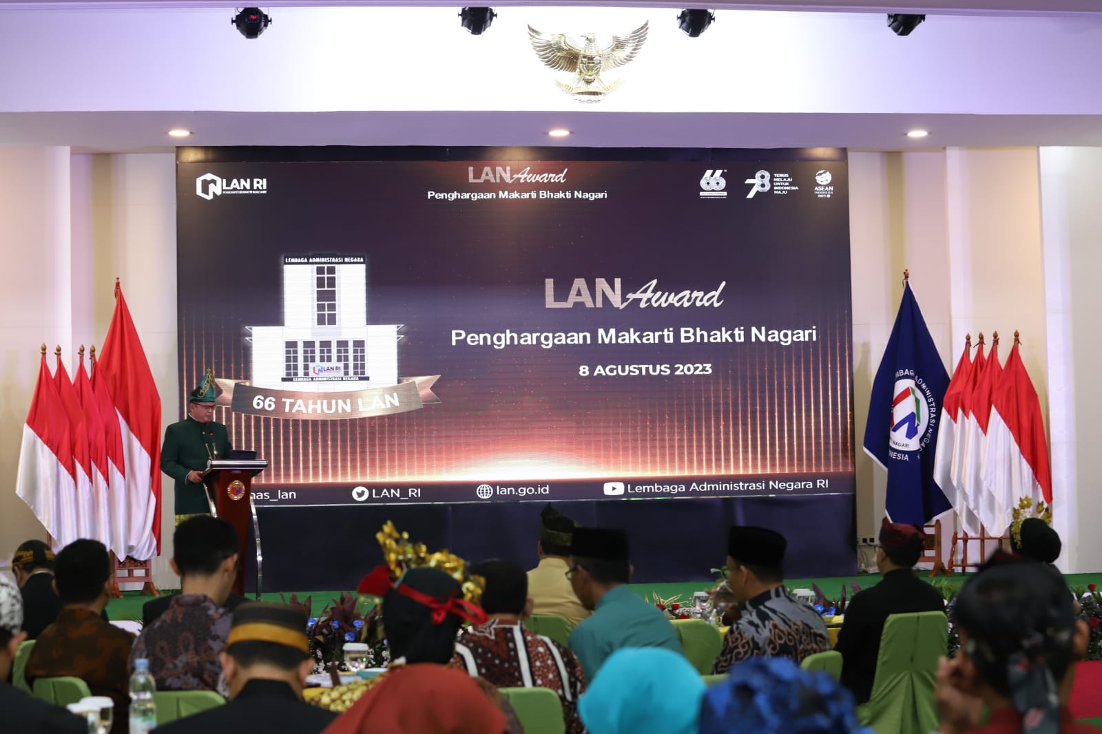 20230808 Puncak HUT LAN ke 66 1