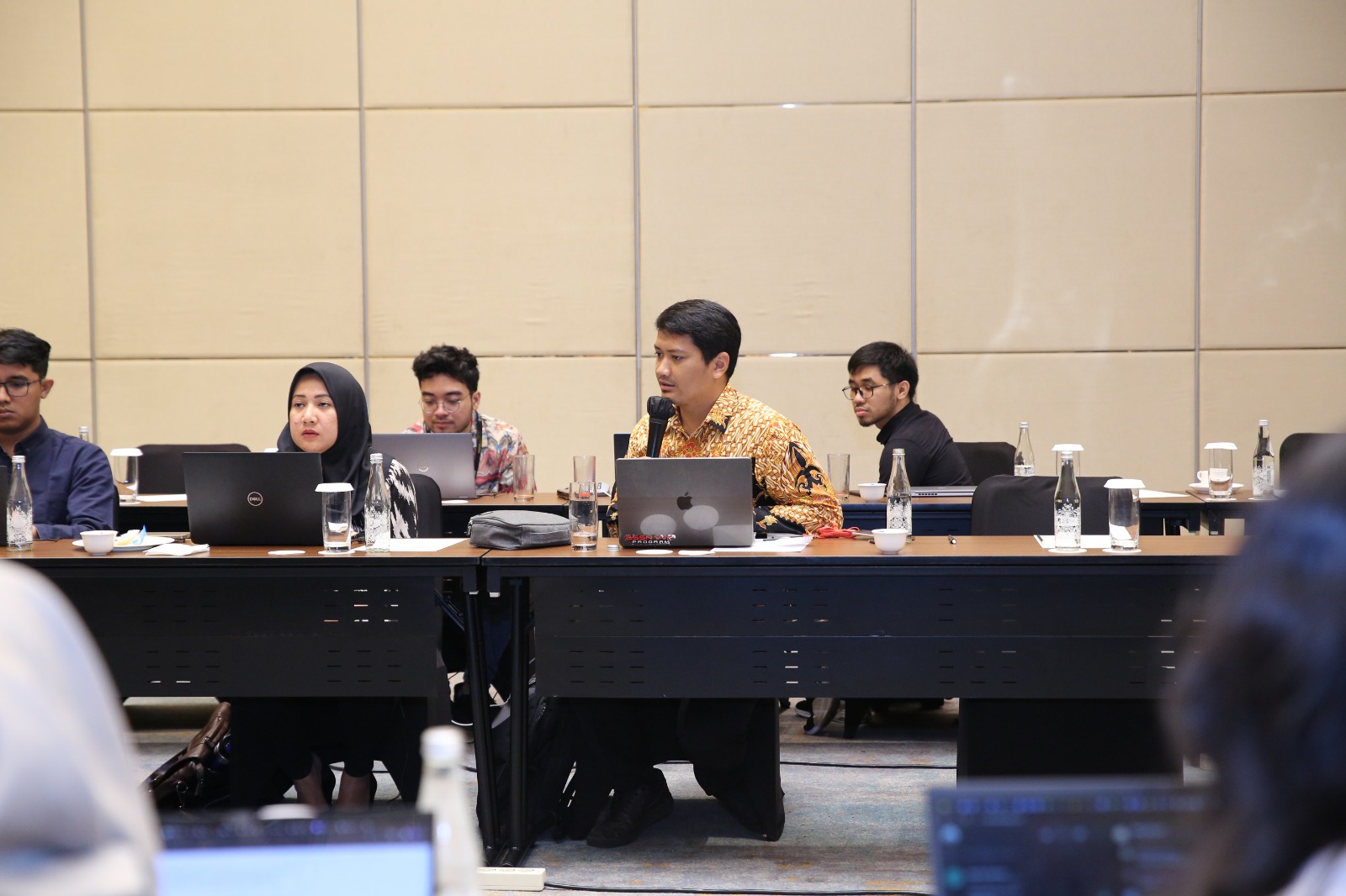 20230808 Rakor Pembangunan dan Integrasi Portal Pelayanan Publik 12