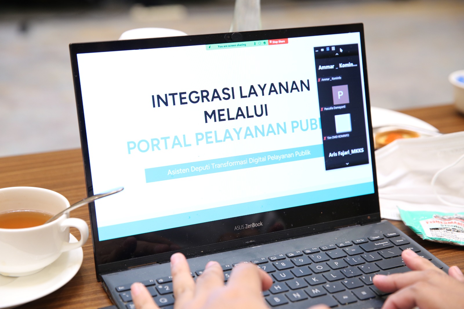 20230808 Rakor Pembangunan dan Integrasi Portal Pelayanan Publik 12