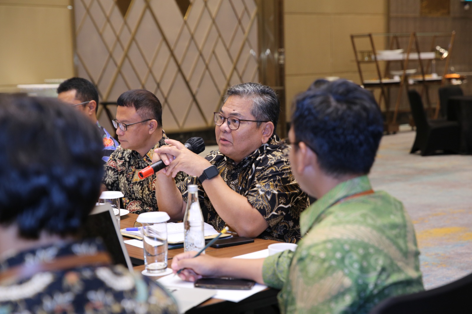 20230808 Rakor Pembangunan dan Integrasi Portal Pelayanan Publik 12
