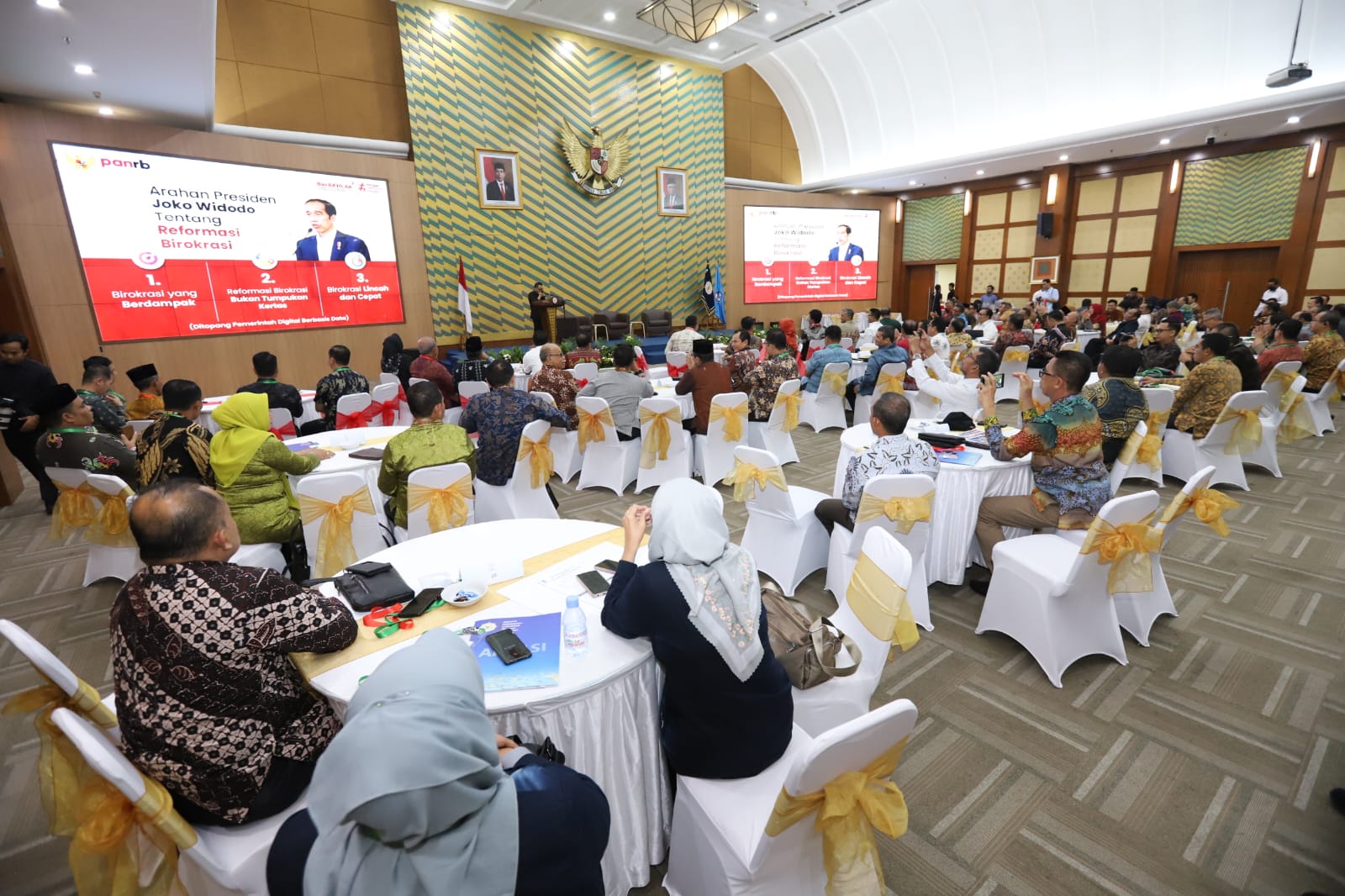 20230808 Simposium Nasional APKASI 9