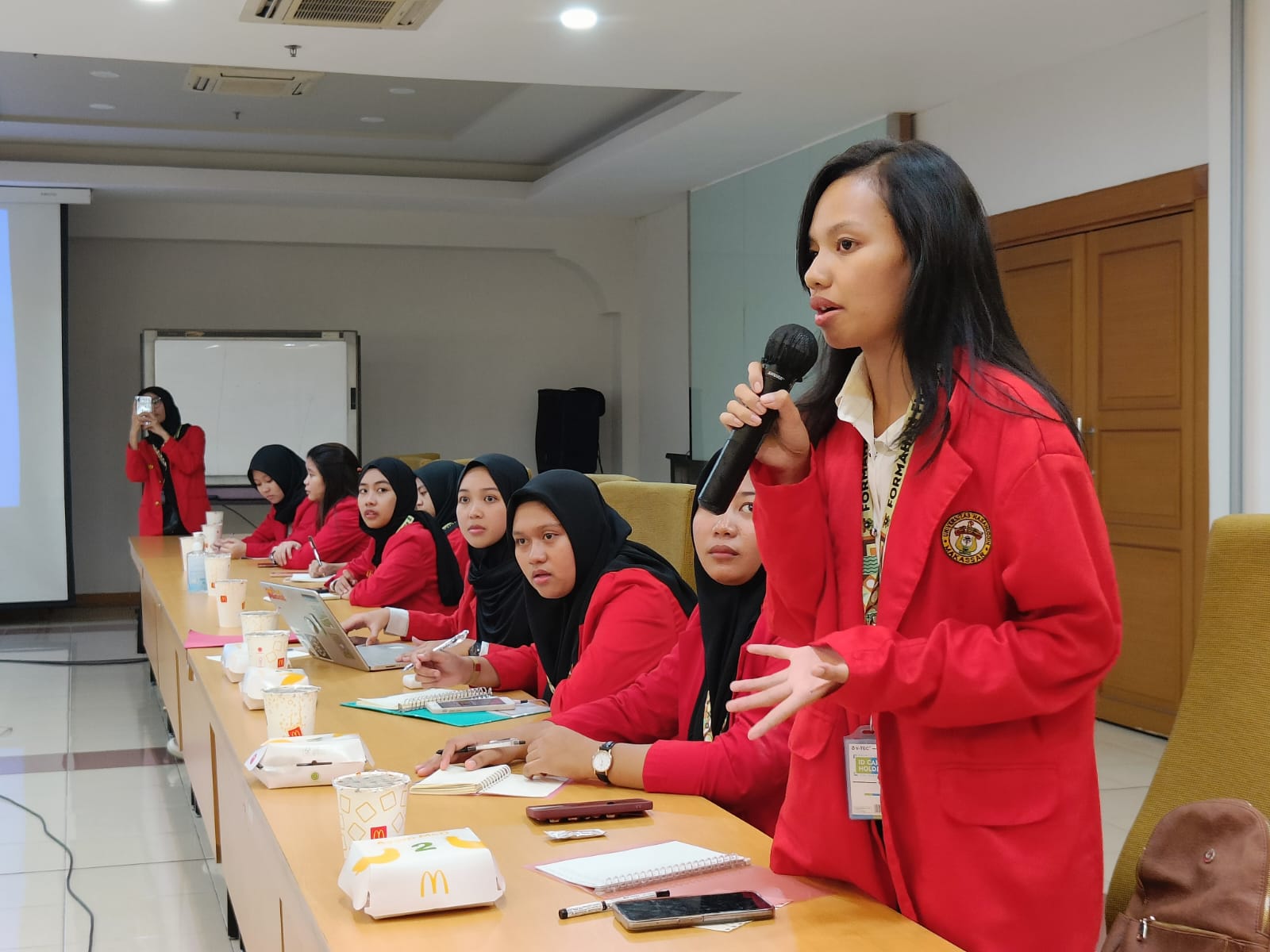 20230809 Kunjungan Mahasiswa Universitas Hasanuddin Makassar 7