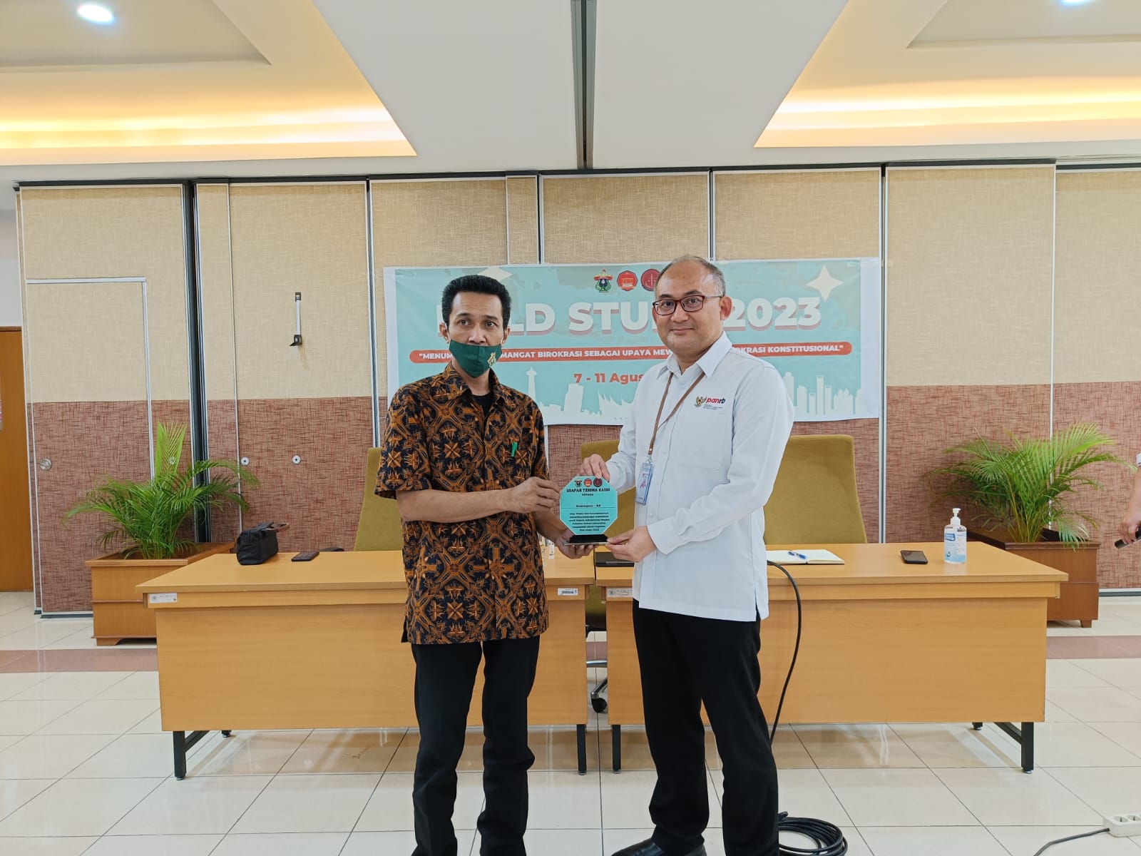 20230809 Kunjungan Mahasiswa Universitas Hasanuddin Makassar 7