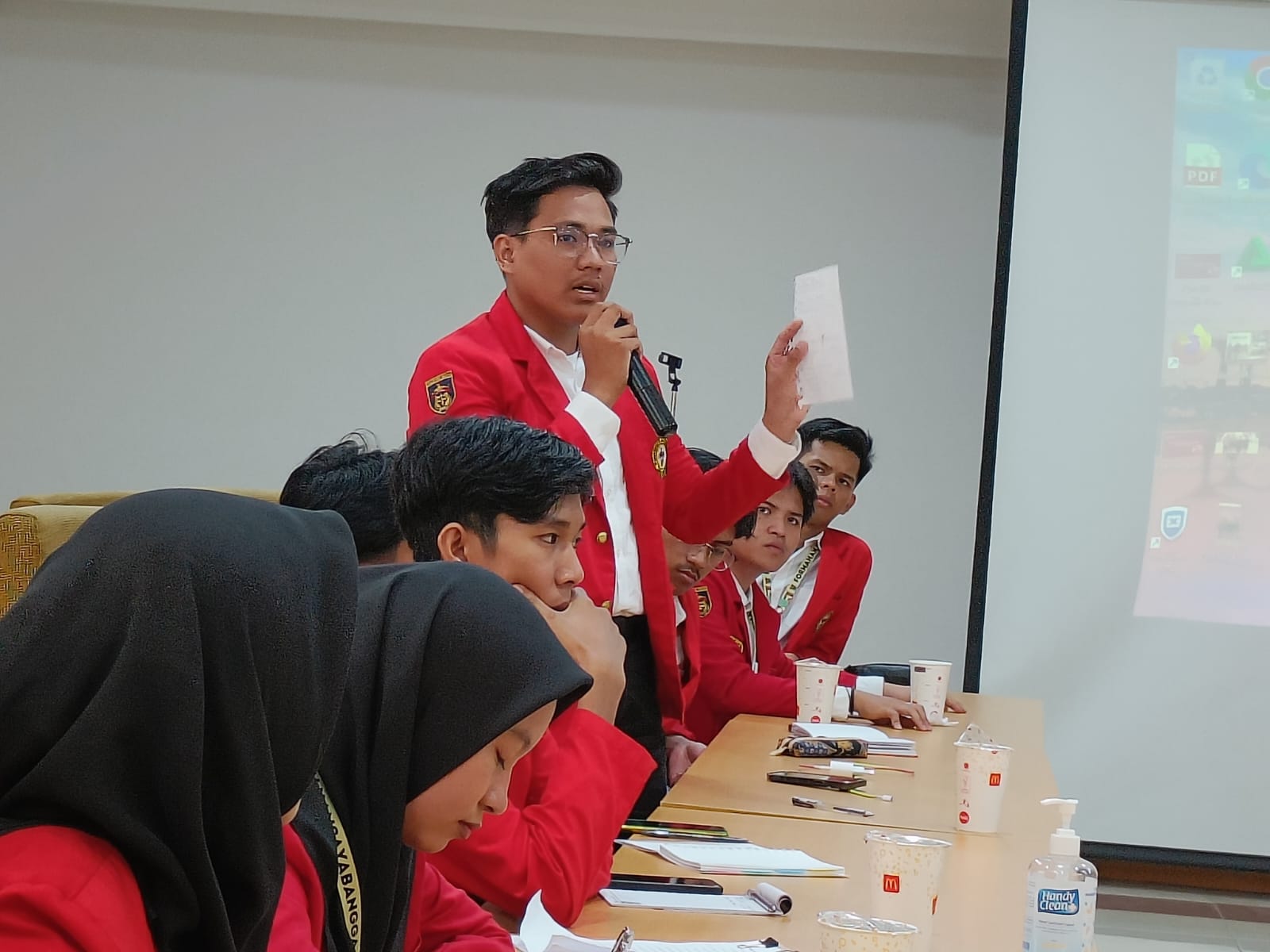 20230809 Kunjungan Mahasiswa Universitas Hasanuddin Makassar 7