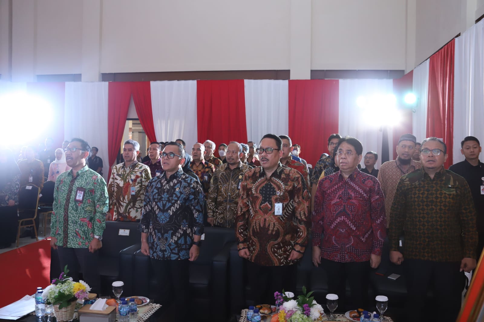 20230810 Peresmian Grha Meritokrasi KASN 1