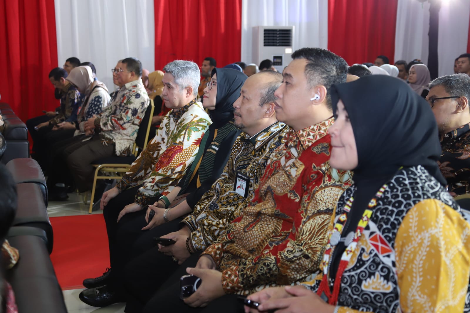 20230810 Peresmian Grha Meritokrasi KASN 1