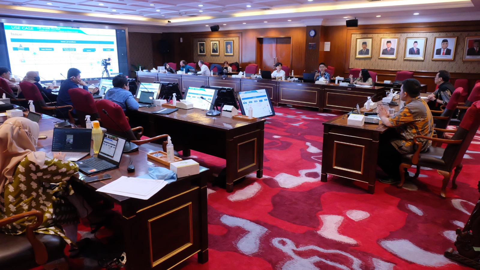 20230810 Rapat SPBE bersama DGCC 10