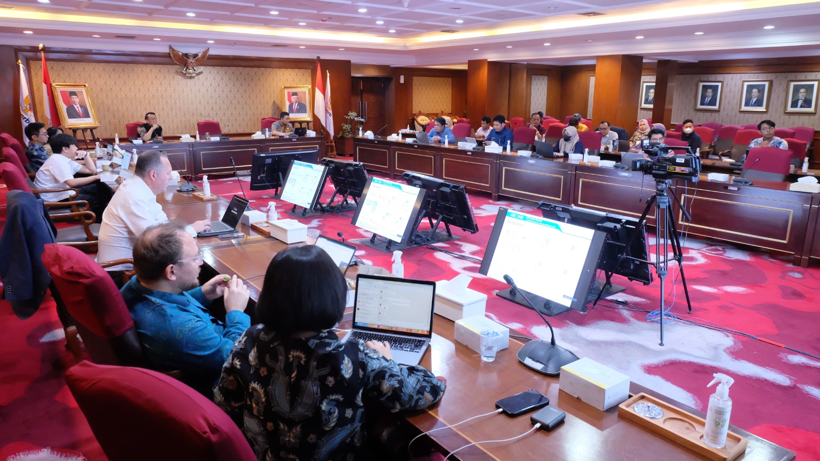 20230810 Rapat SPBE bersama DGCC 10