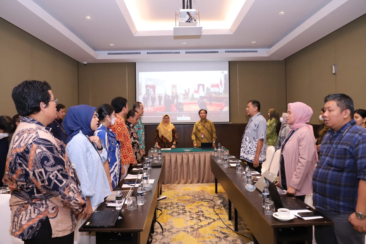 20230810 Serah Terima Naskah Soal Seleksi PPPK dan CPNS 2023 1