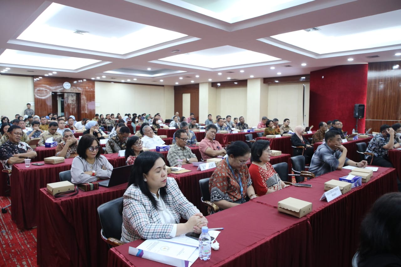 20230810 Uji Publik RUU ASN di Universitas Sam Ratulangi 10