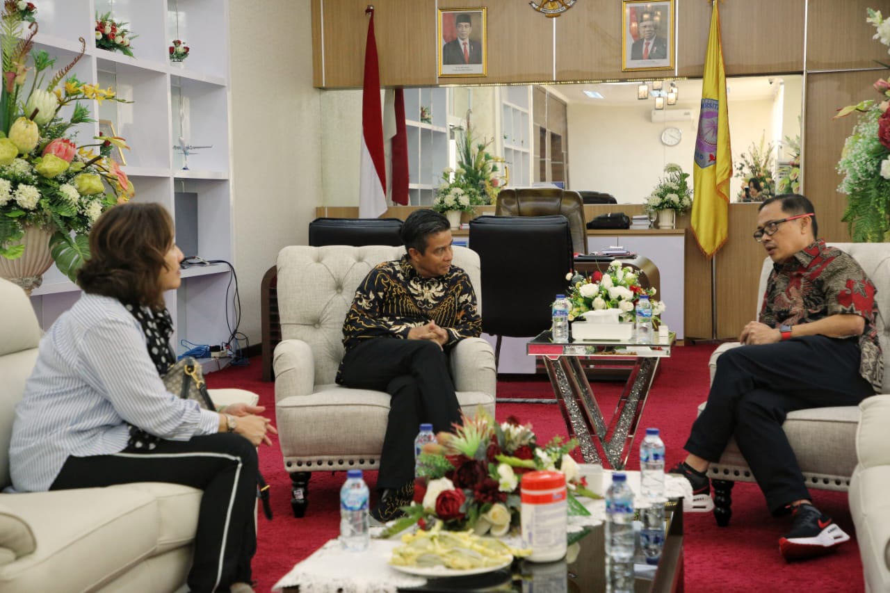 20230810 Uji Publik RUU ASN di Universitas Sam Ratulangi 14