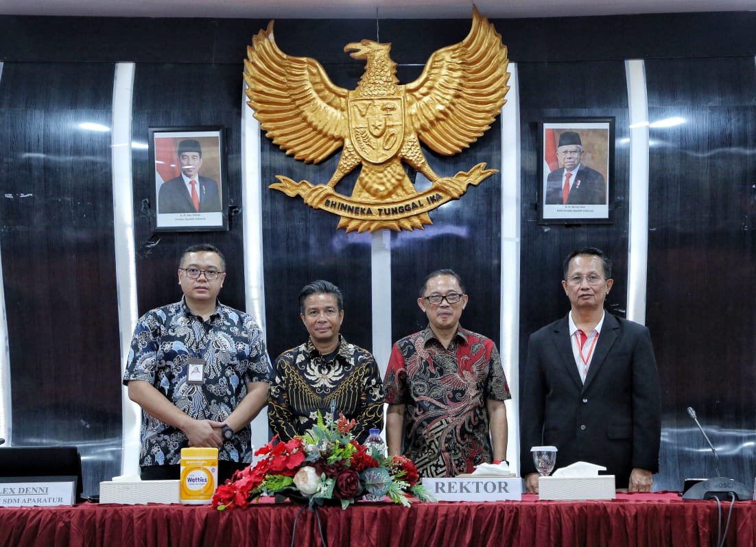 20230810 Uji Publik RUU ASN di Universitas Sam Ratulangi 14