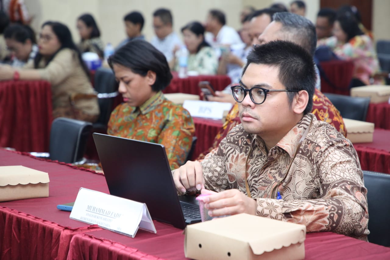 20230810 Uji Publik RUU ASN di Universitas Sam Ratulangi 14