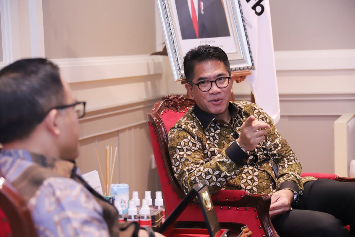 20230811 Audiensi Direktur Utama LPP TVRI 6