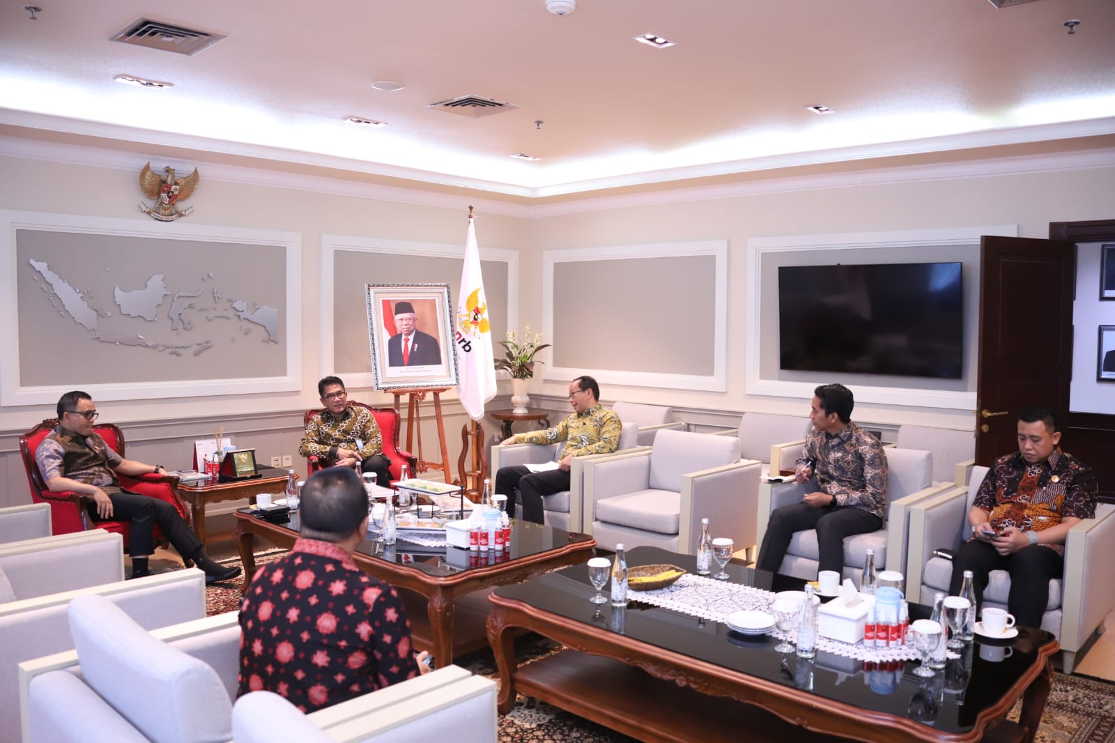 20230811 Audiensi Direktur Utama LPP TVRI 6