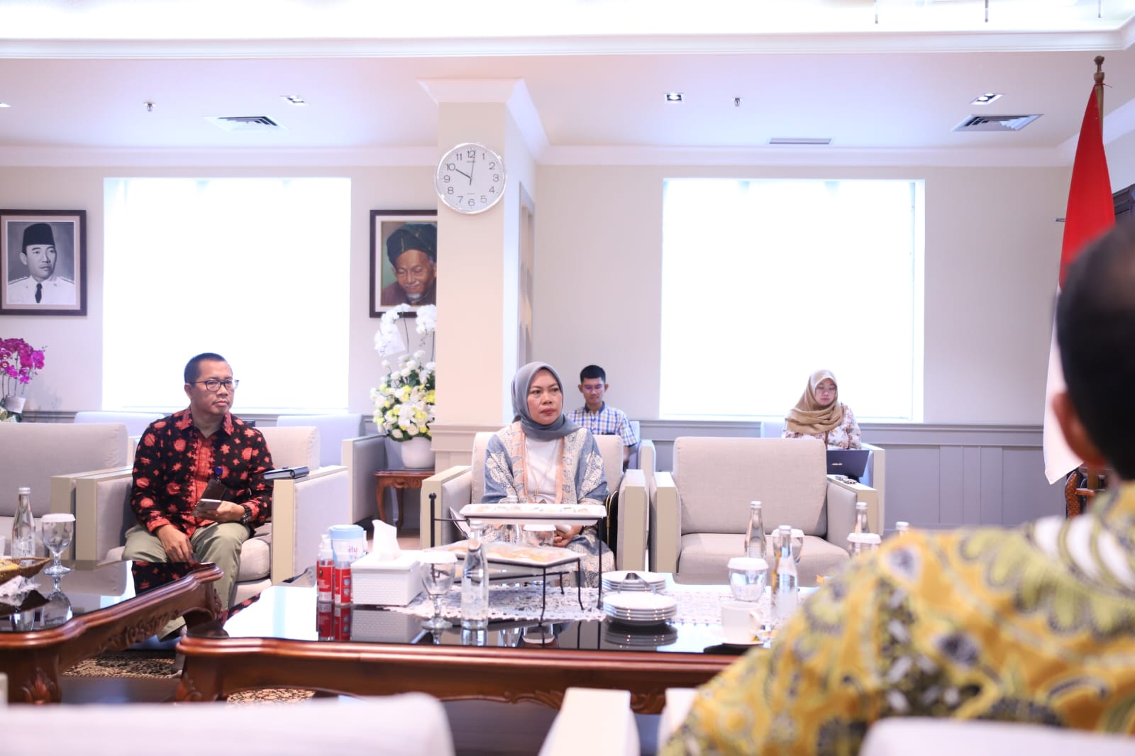 20230811 Audiensi Direktur Utama LPP TVRI 6