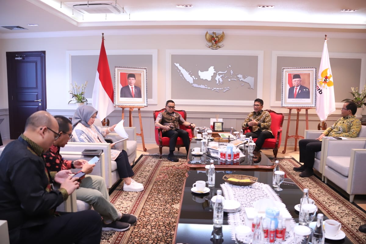 20230811 Audiensi Direktur Utama LPP TVRI 6