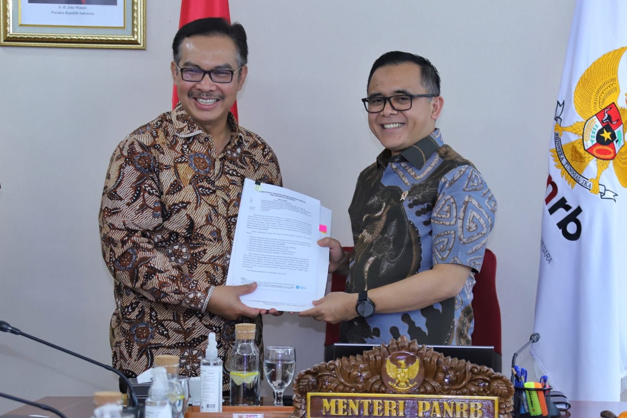 20230811 Audiensi Kepala BKKBN 9