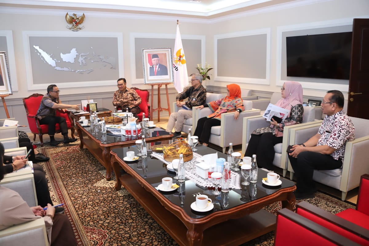 20230811 Audiensi Kepala BKKBN 9
