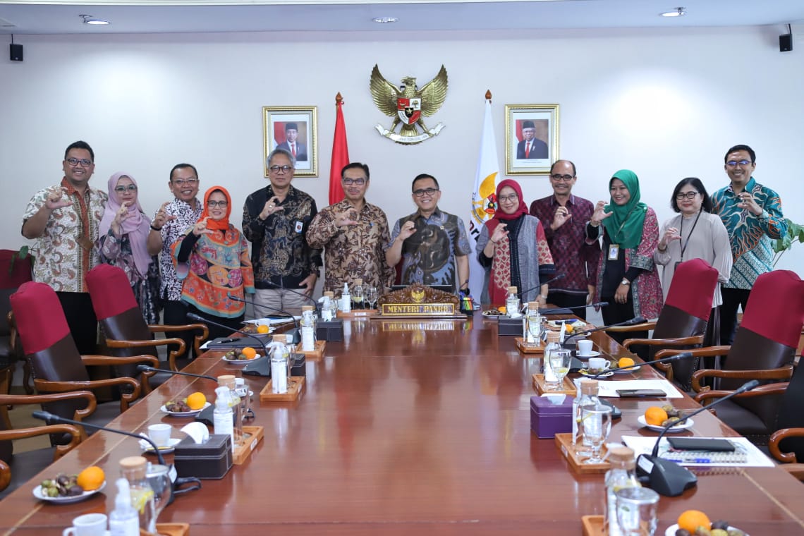 20230811 Audiensi Kepala BKKBN 9