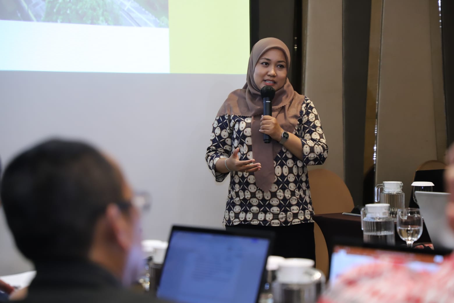 20230811 FGD Lanjutan Persiapan Pembentukan Hub JIPP di Lingkungan KementerianLembaga 8