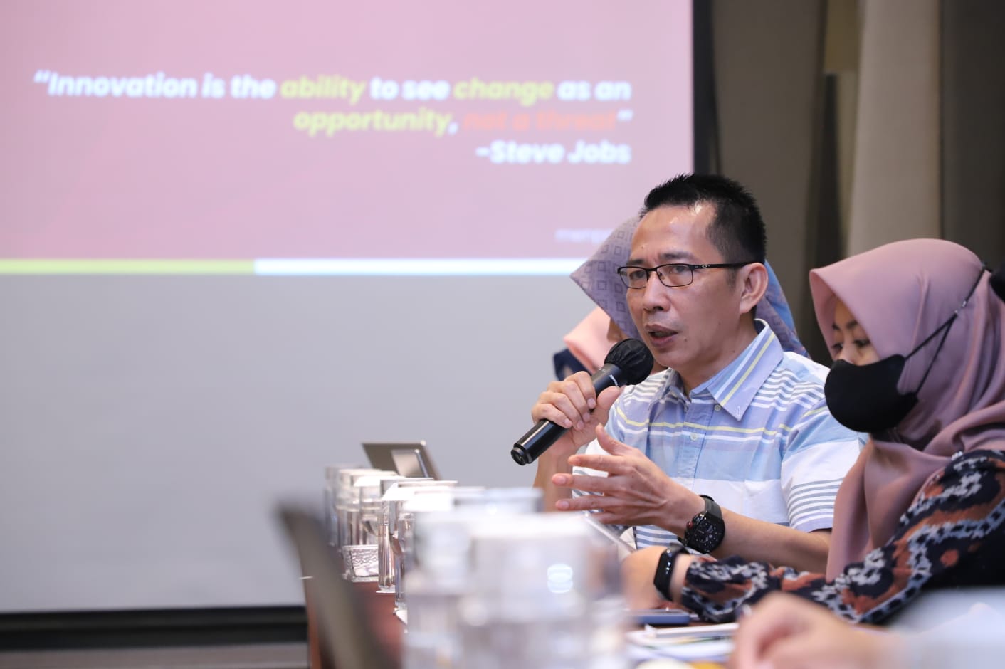 20230811 FGD Lanjutan Persiapan Pembentukan Hub JIPP di Lingkungan KementerianLembaga 8