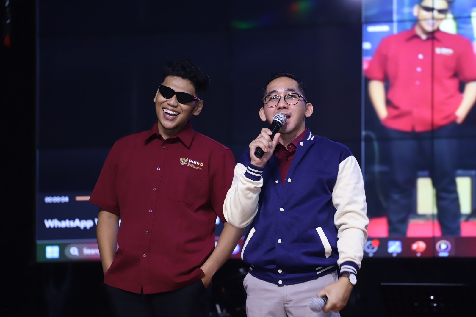 20230811 Porseni Kementerian PANRB 28