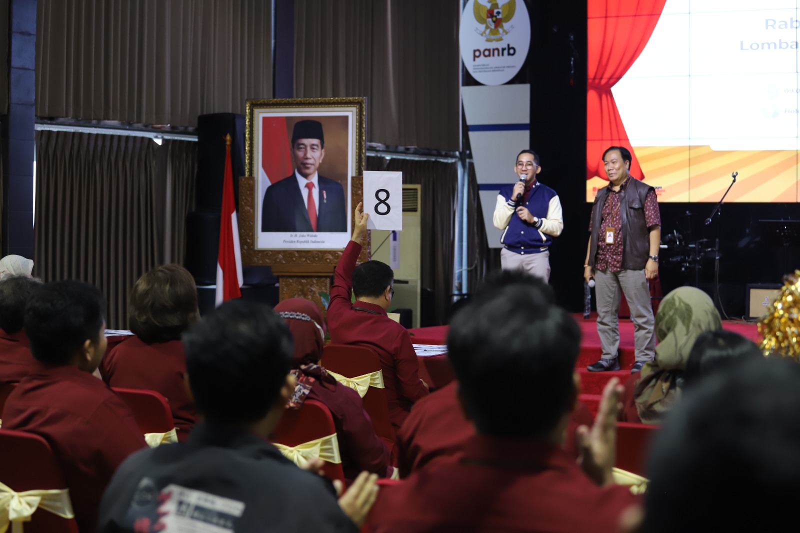 20230811 Porseni Kementerian PANRB 28