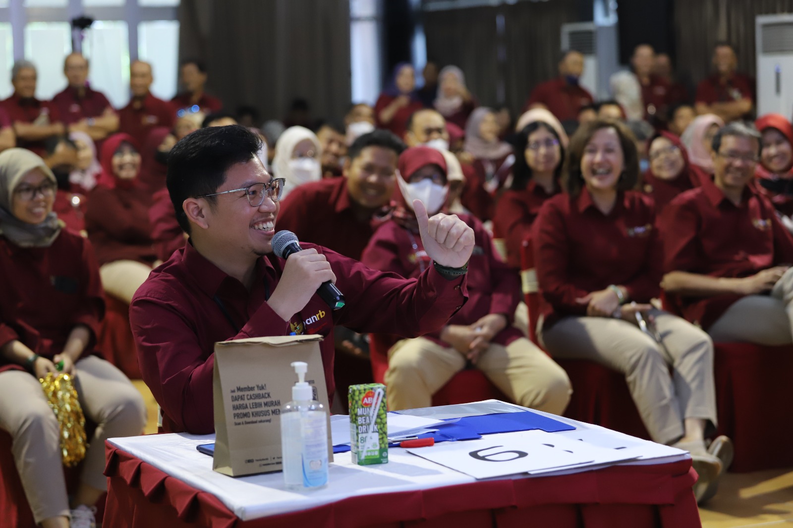 20230811 Porseni Kementerian PANRB 28