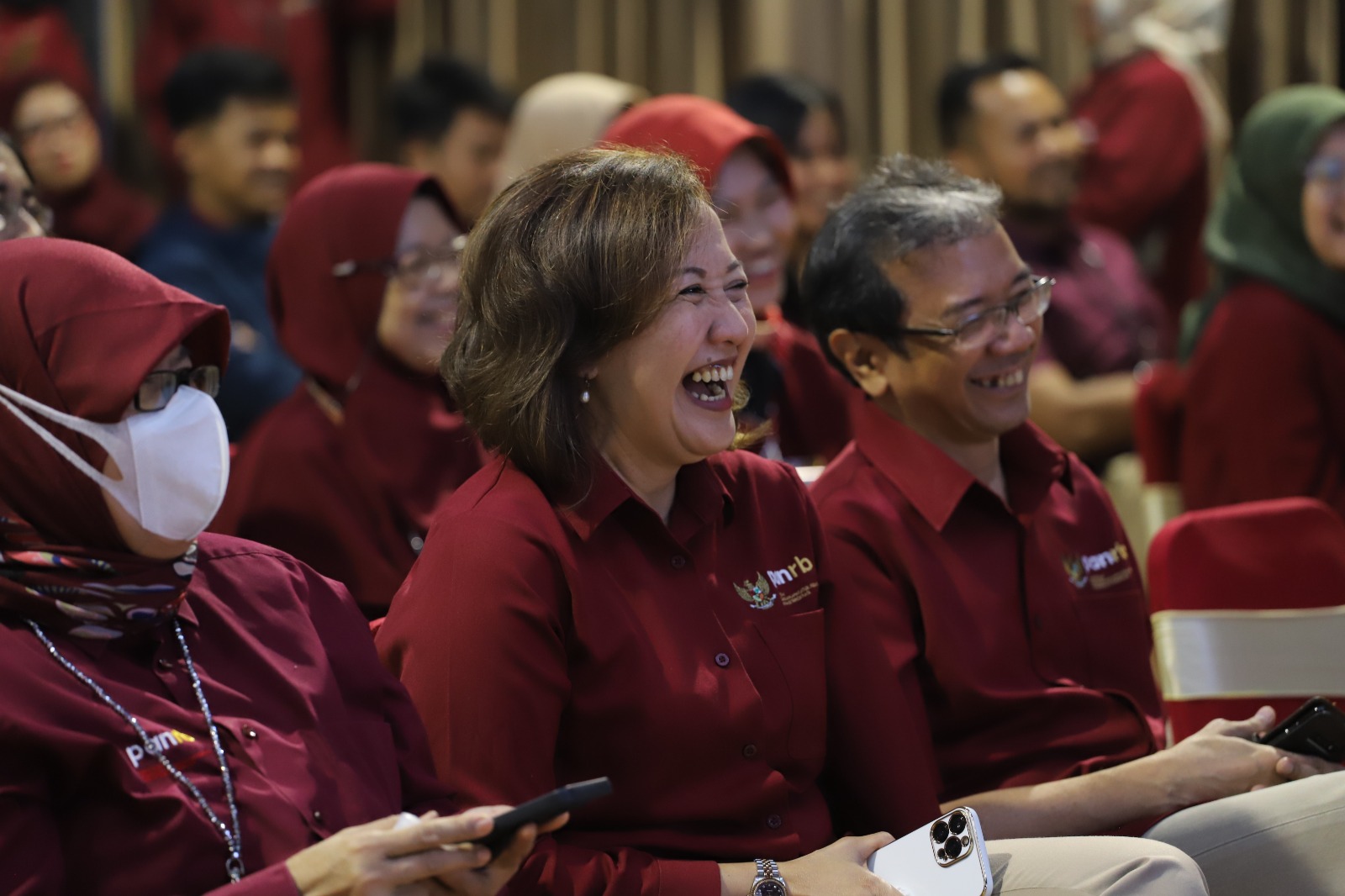 20230811 Porseni Kementerian PANRB 28