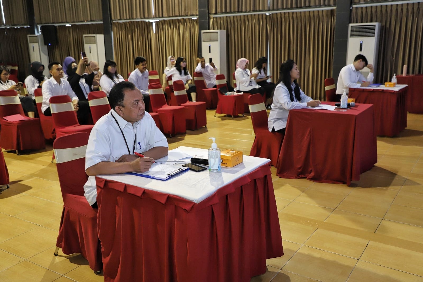 20230811 Porseni Kementerian PANRB 28