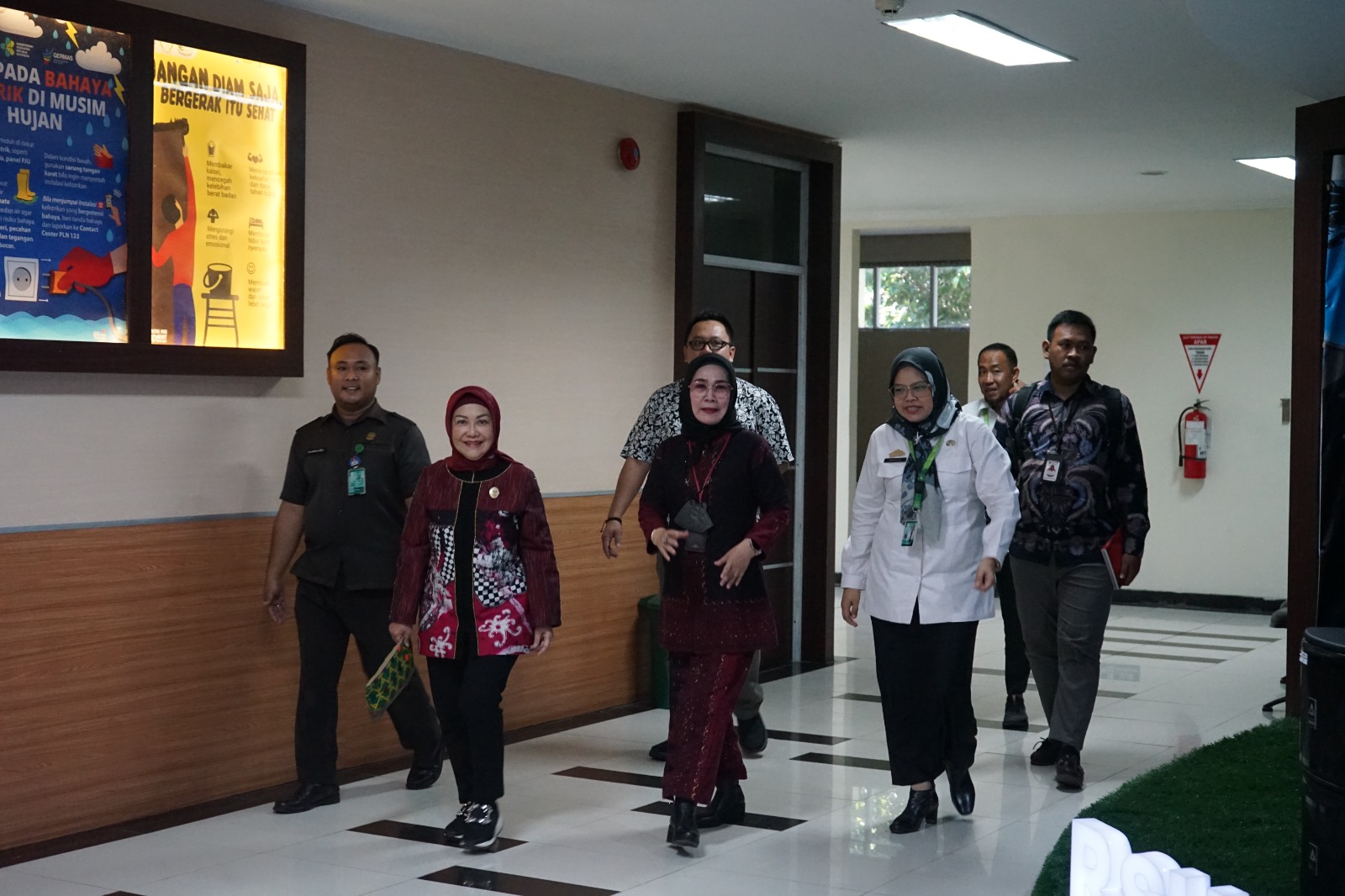 20230812 Bimbingan Peningkatan Kualitas Pelayanan Publik RSUD Bari Palembang 13