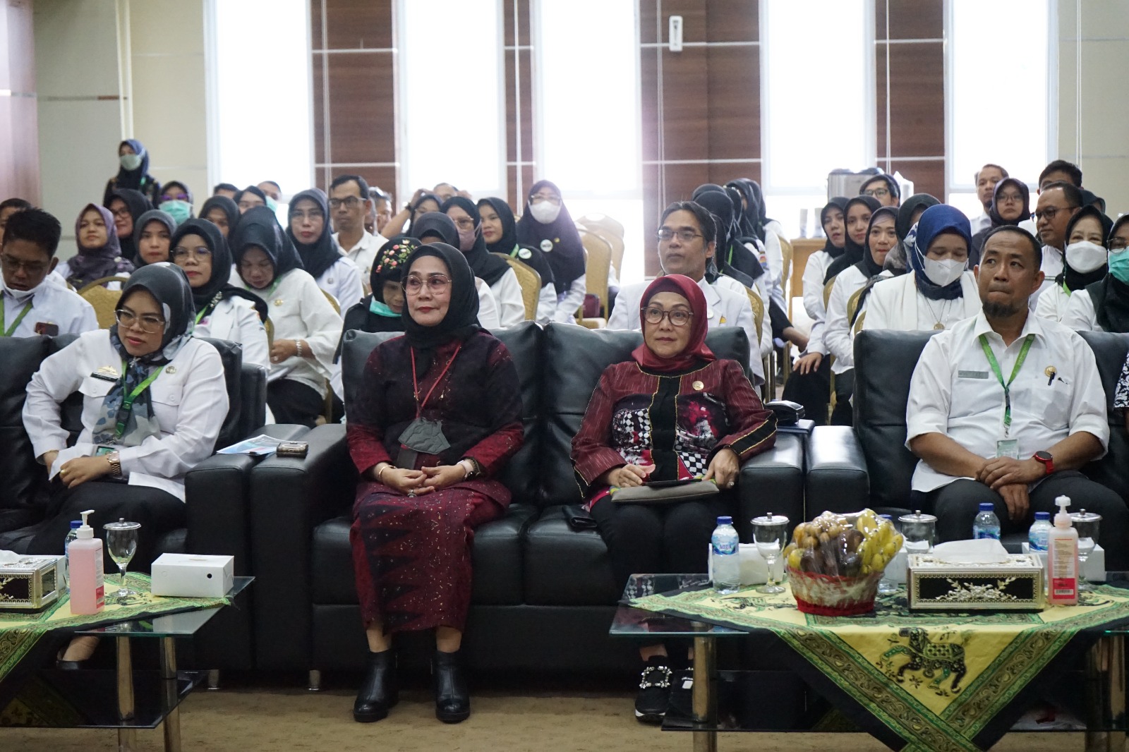 20230812 Bimbingan Peningkatan Kualitas Pelayanan Publik RSUD Bari Palembang 13