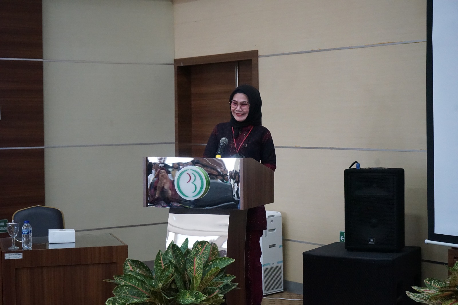 20230812 Bimbingan Peningkatan Kualitas Pelayanan Publik RSUD Bari Palembang 13