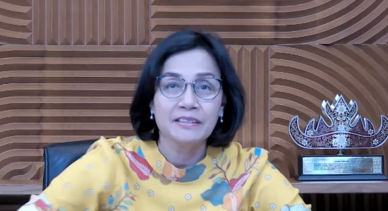 20230814 APBN Terus Bekerja Menjaga Momentum Pertumbuhan Ekonomi Indonesia
