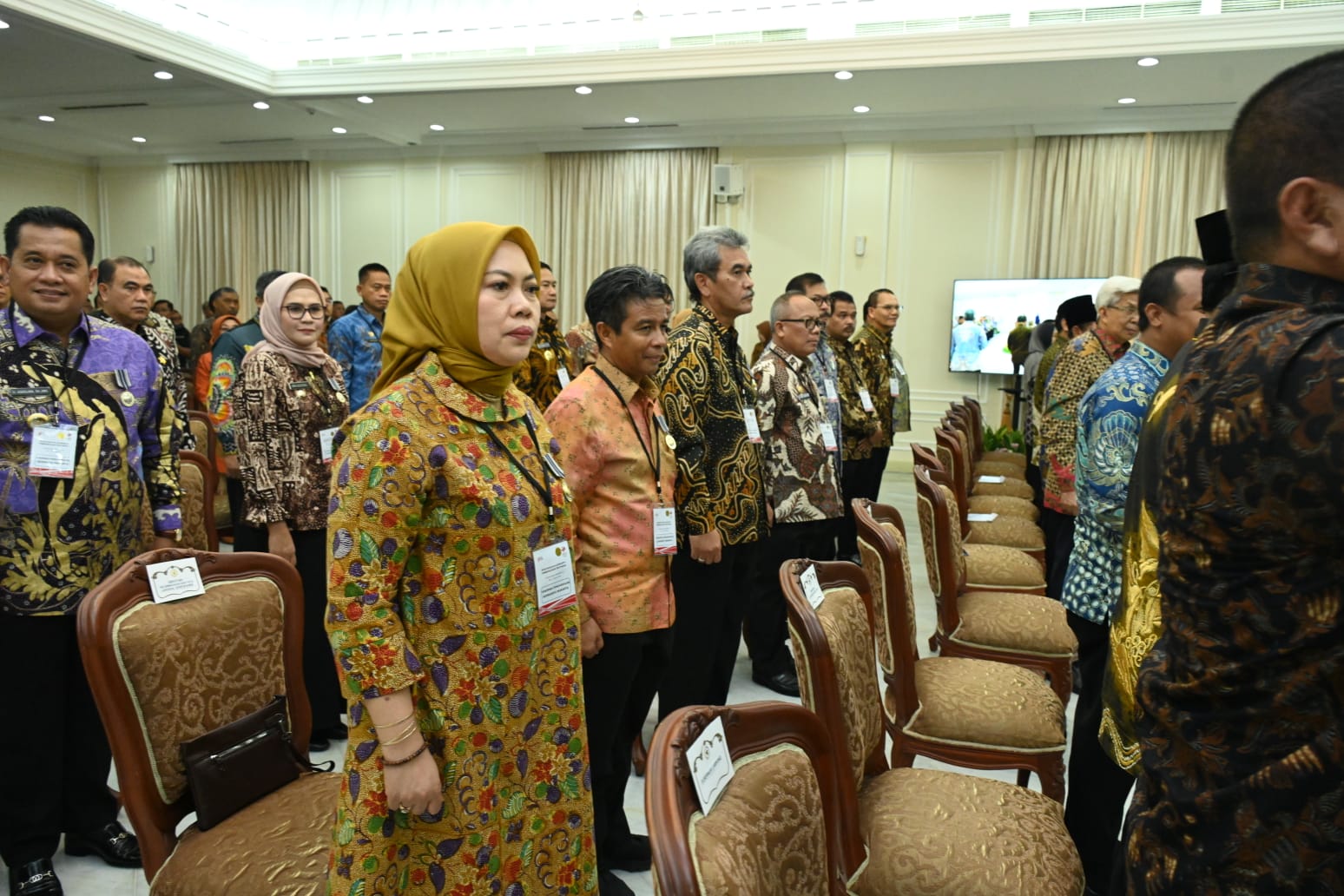 20230814 Penghargaan Adhikarya Pembangunan Pertanian 1