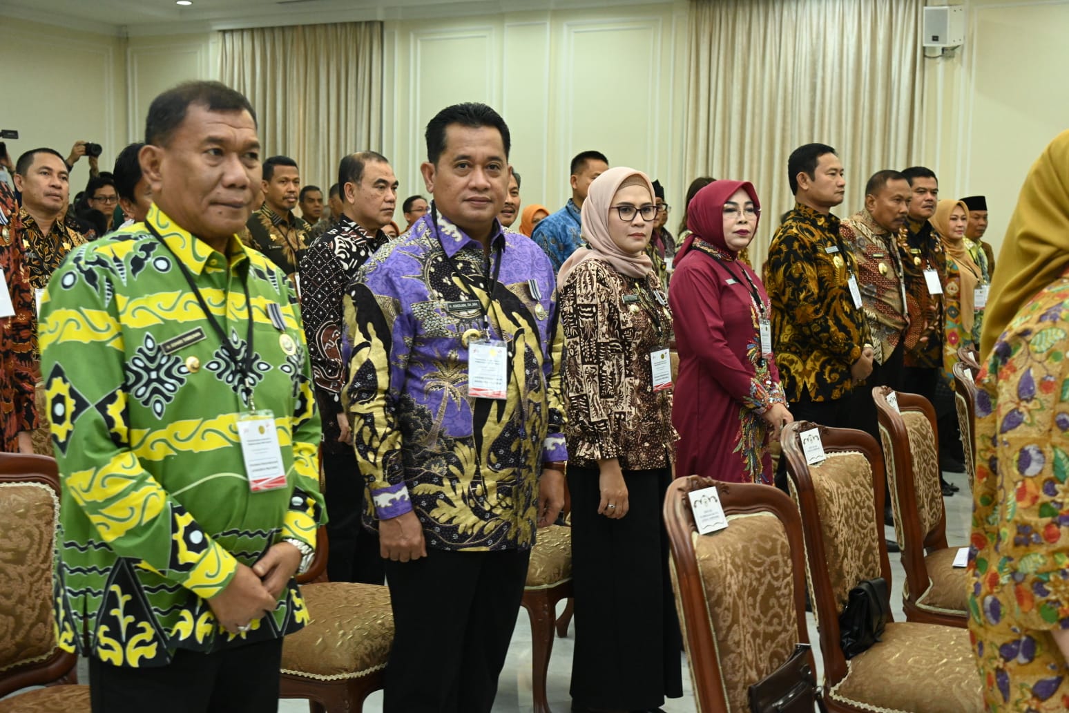 20230814 Penghargaan Adhikarya Pembangunan Pertanian 1