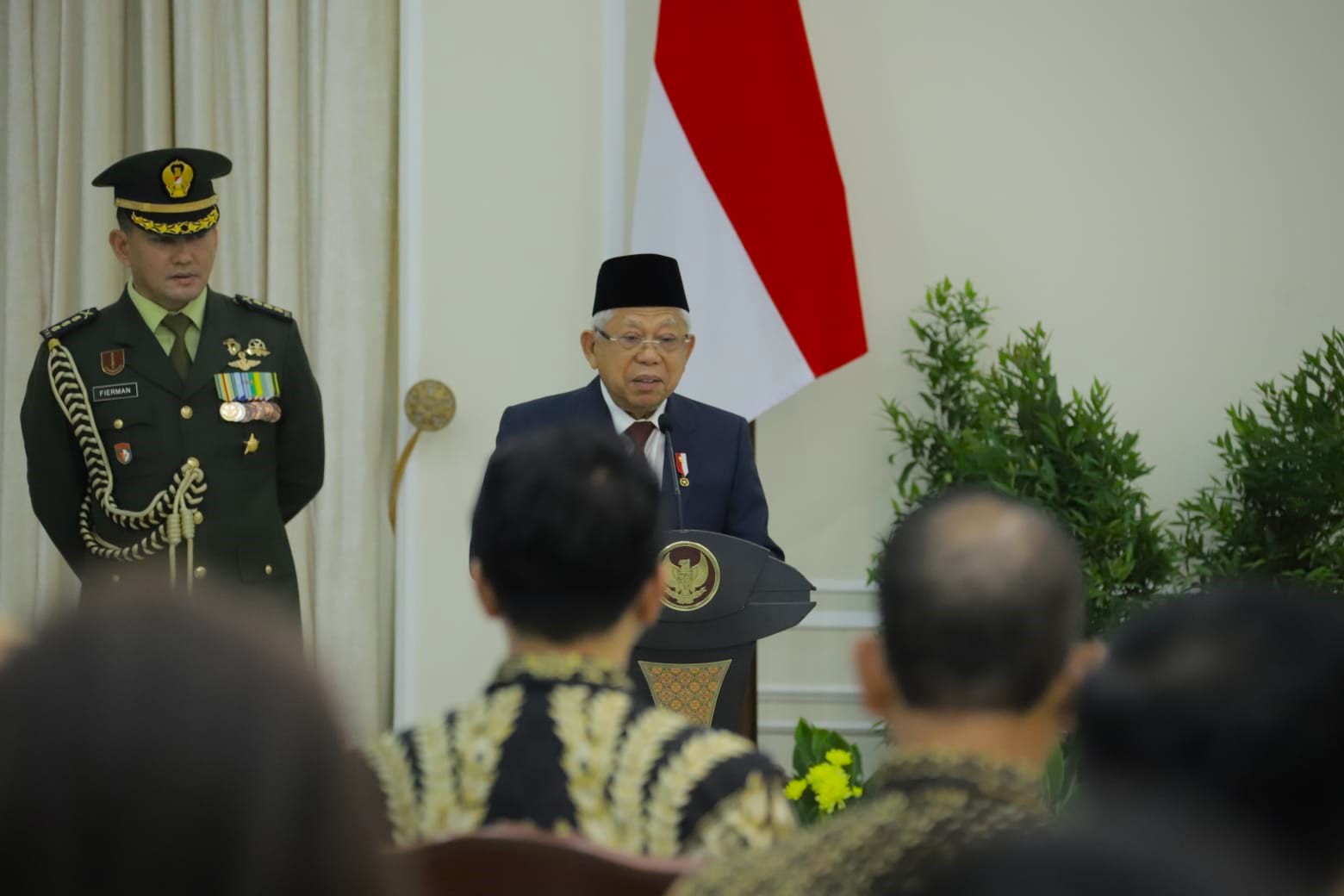 20230814 Penghargaan Adhikarya Pembangunan Pertanian 1