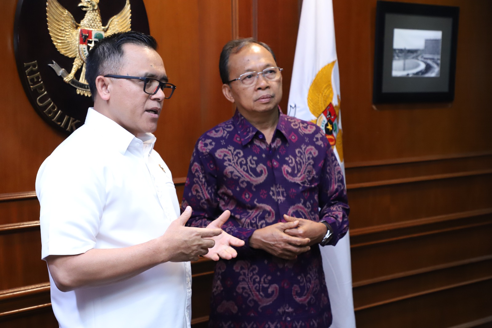 20230815 Audiensi Gubernur Bali 5