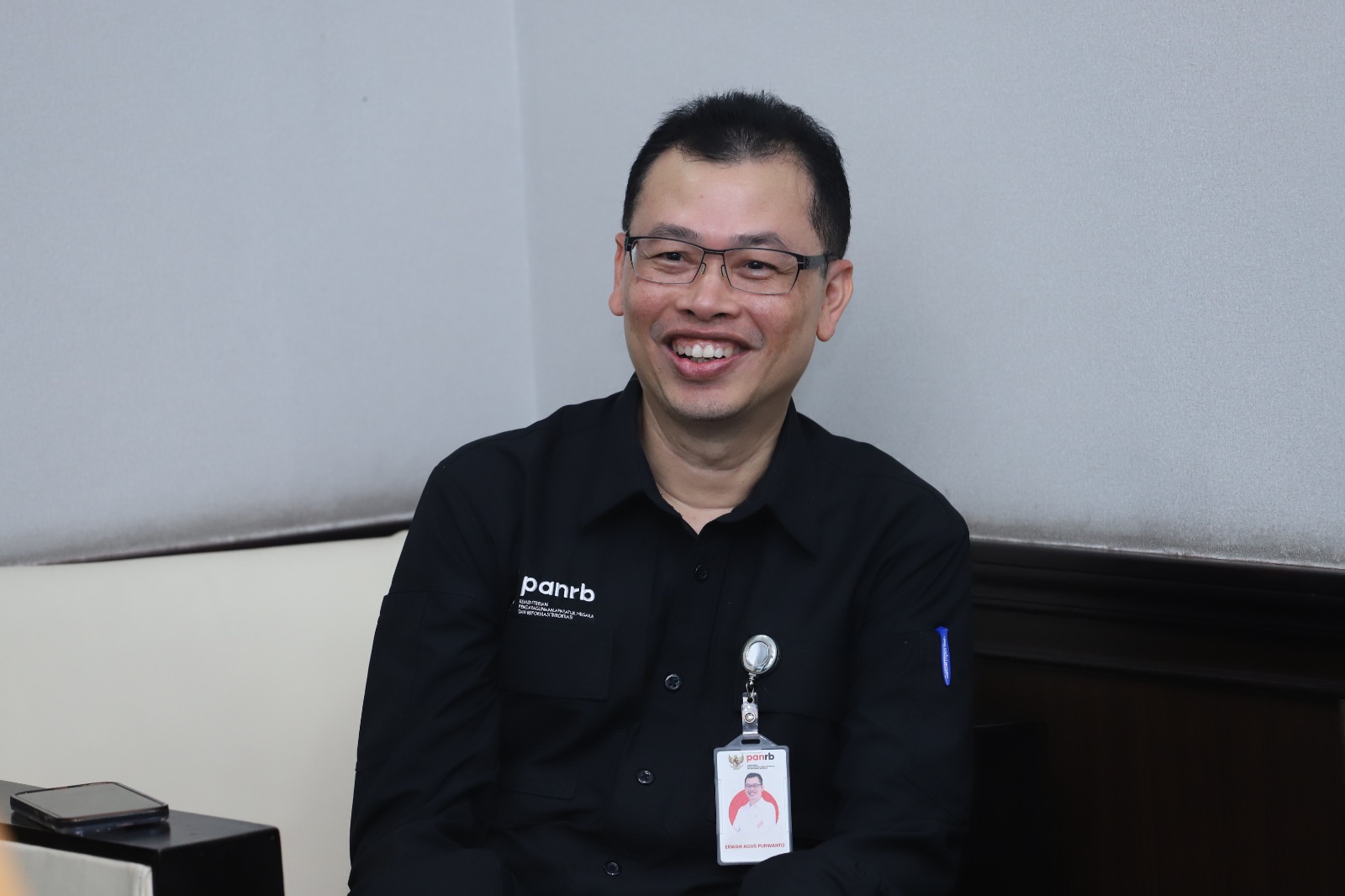 20230815 Audiensi Wakil Bupati Rembang 8