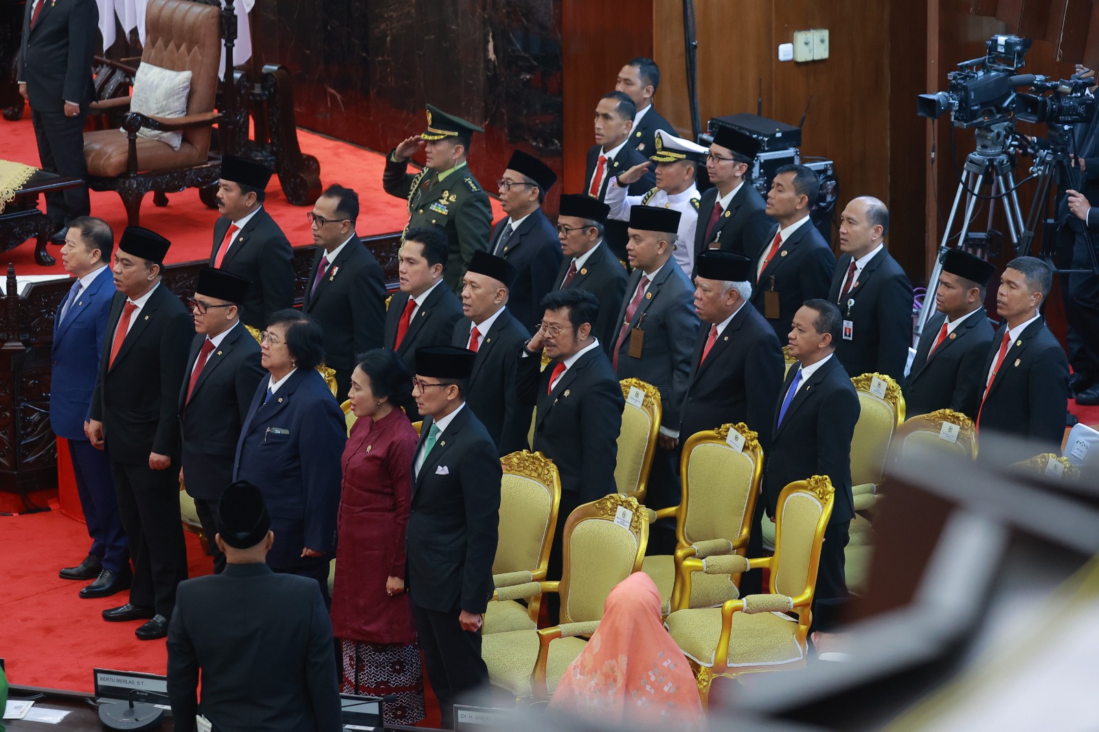 20230816 Penyampaian Keterangan Pemerintah Atas RUU APBN 2024 dan Nota Keuangan 1
