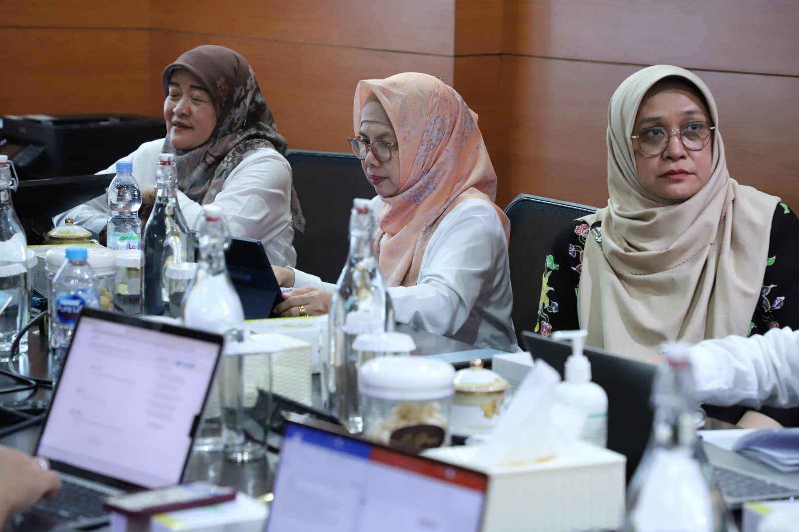 20230816 Rapat Layanan Kepegawaian dengan BKN 1