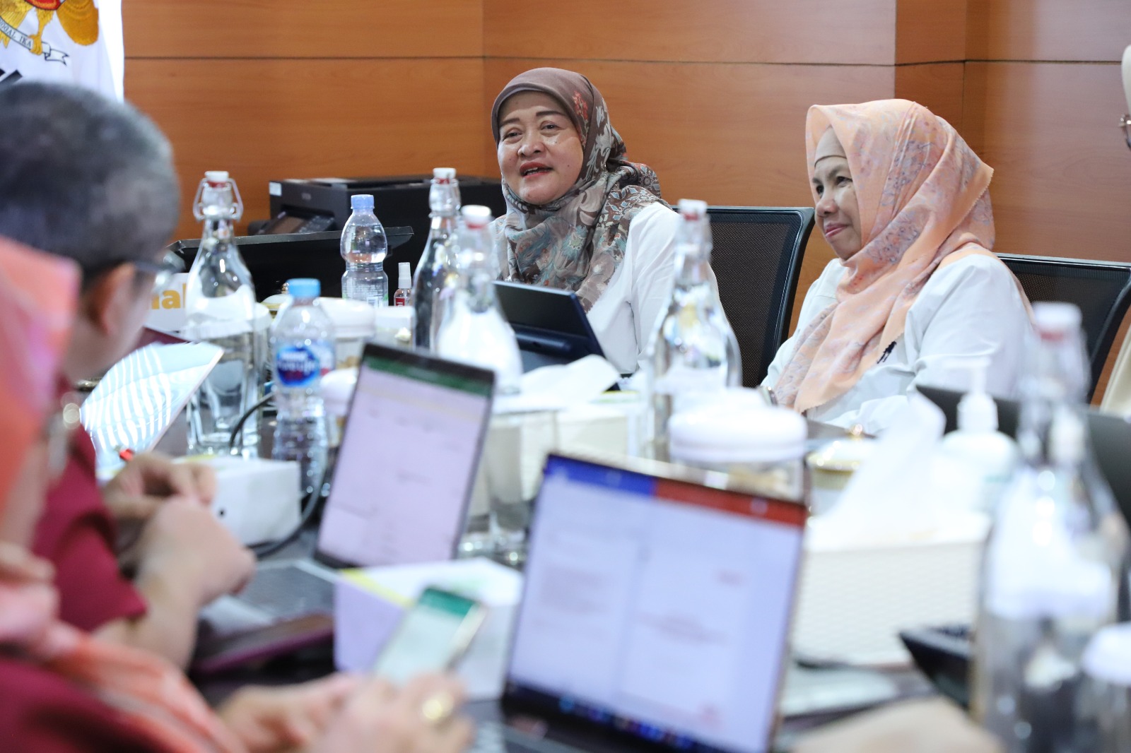 20230816 Rapat Layanan Kepegawaian dengan BKN 1