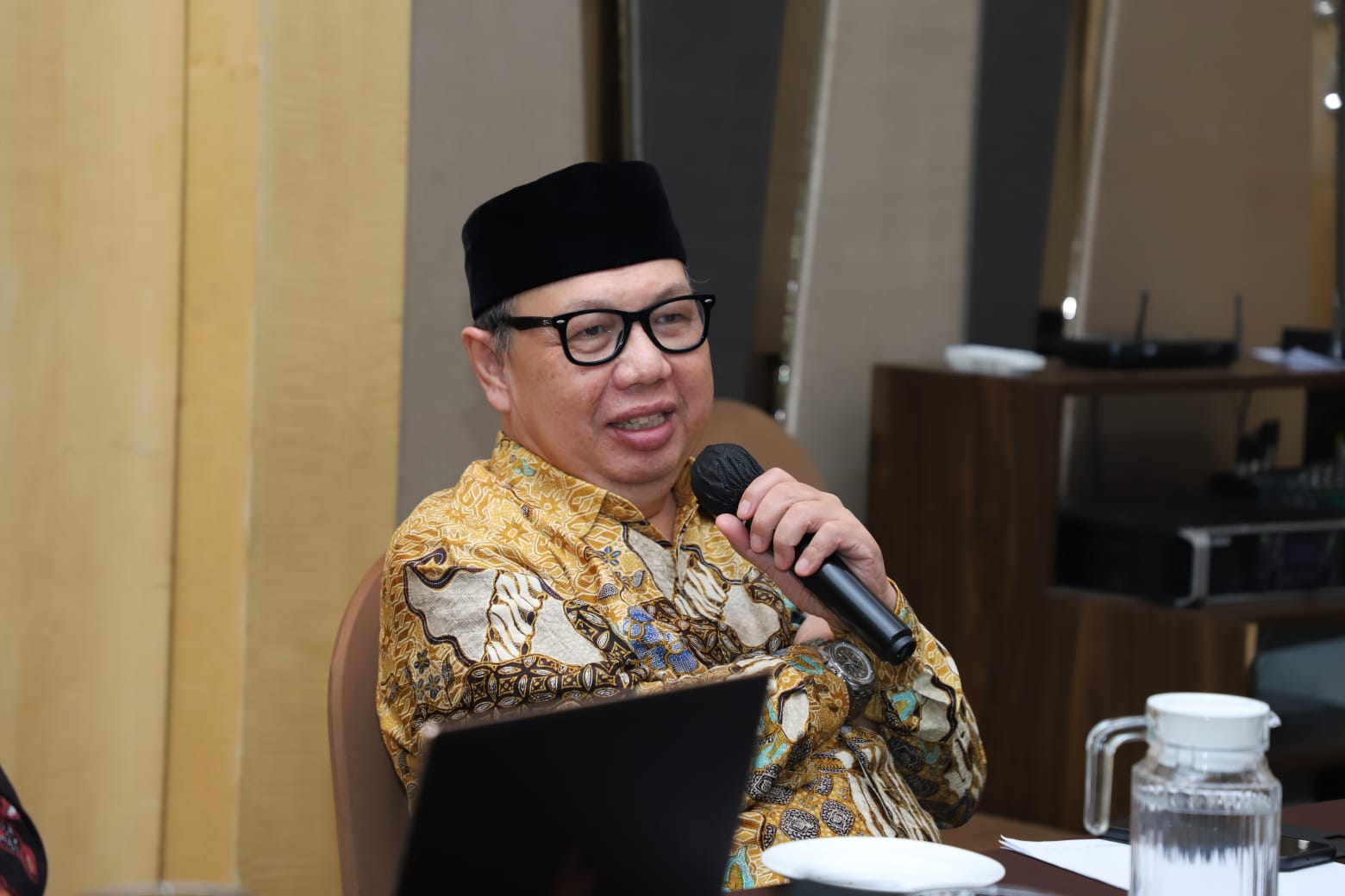 20230818 Uji Materi dan Peninjauan Akhir RUU Pelayanan Publik Pengganti Undang Undang No. 25 Tahun 2009 10