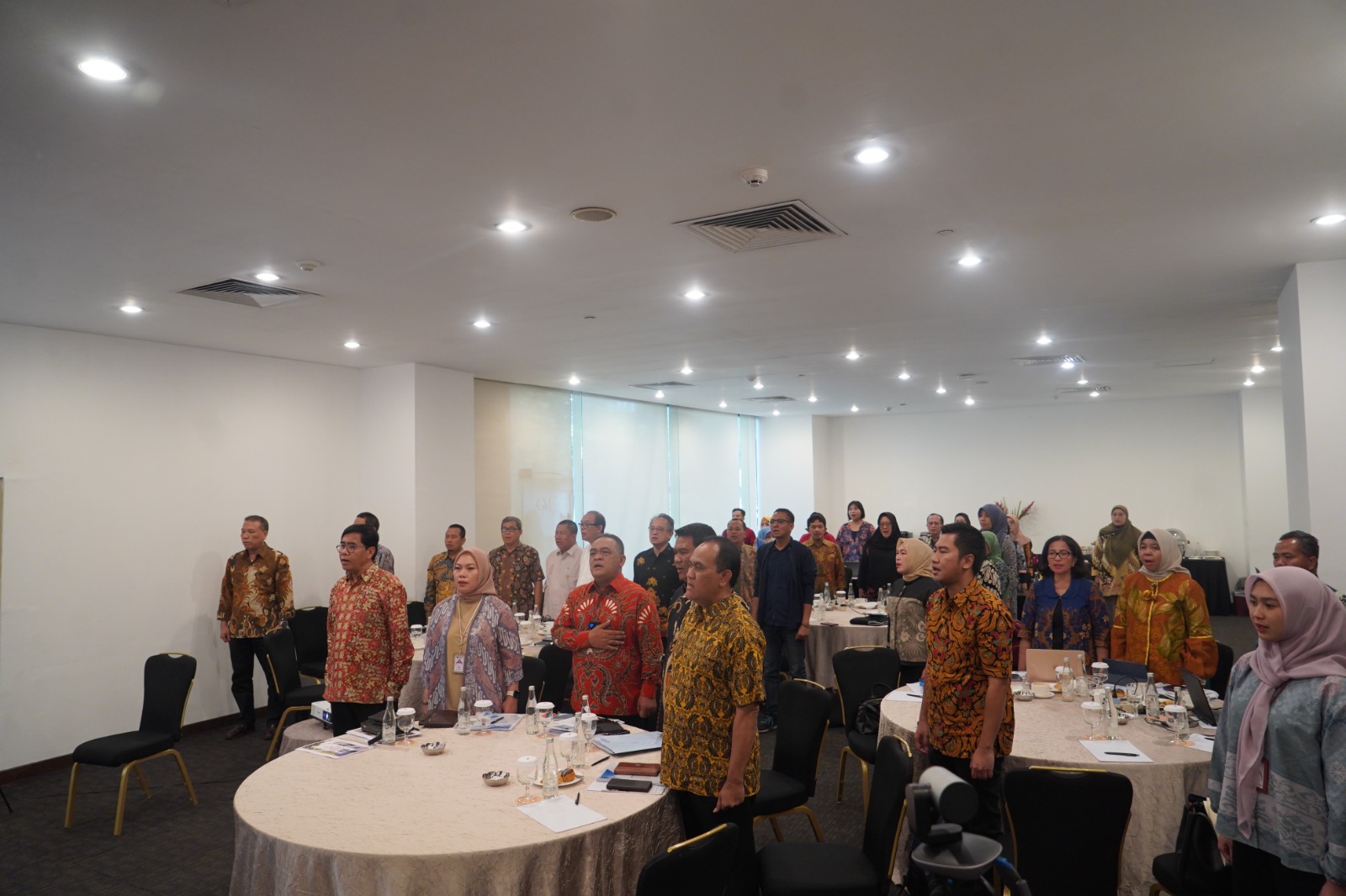 20230818 DEP BALAKS FGD Perubahan Kelembagaan Badan Pelindungan Pekerja Migran Indonesia BP2MI 4